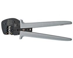 Crimping pliers MC4 and MC4-EVO2 for 4/6/10mm² Stäubli PV-CZM-60100 