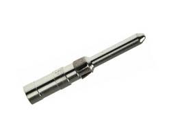 Male Contact 4 mm² SOLARLOK Tyco 1987280-2 (Pack of 10) 
