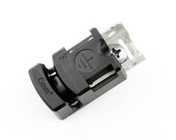 Conector de puesta a tierra SolKlip 1954381-1 (4 mm²) 