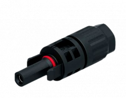 SOLARLOK PV4-S Female Connector 4/6 mm² Tyco 2-2270025-1 Positive 