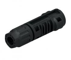 SOLARLOK PV4-S Male Connector 4/6 mm² Tyco 2-2270024-1 Negative 
