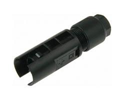 SOLARLOK Male Connector 4 mm² Tyco 0-1394461-3 Plus 