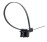 KC15 edge clip with self-locking link - view 2
