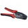 Crimping pliers MC4 2.5/4/6 mm² Stäubli PV-CZM-BS (semi-professional use) - view 2