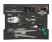 MC4 & MC4-Evo 2 PV-Installer Tool Case Set - view 2