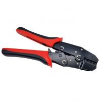 MC4 crimping plier 2.5/4/6 mm² Stäubli PV-CZM-BS (for private use) 