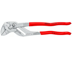 Alicates para llave Knipex 300 mm 86 03 300 