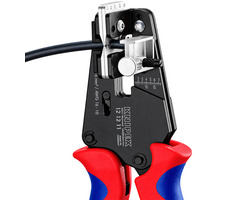 Stripping pliers 4/6/10 mm² Knipex 12 12 12 