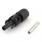MC4 Female Connector 4/6 mm² Stäubli PV-KBT4/6X-UR Female