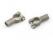 Longitudinal Barrel Battery Terminal 35 mm² (-)