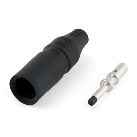 Female Male Male Branch Splitter For Three Solar Panel - 4G 5G GSM WIFI Antennas, Coaxial Cable, RF Connectors, Adapters